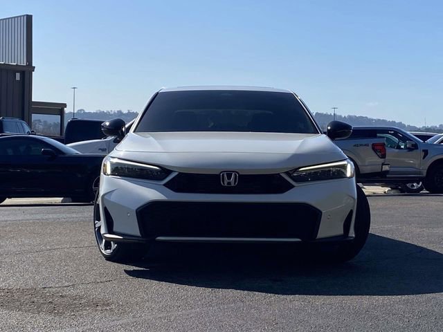 Used 2025 Honda Civic Sport image 9