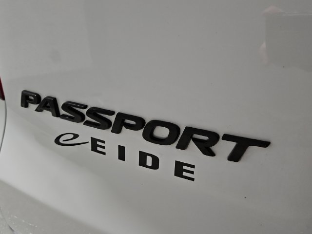 Used 2023 Honda Passport TrailSport image 37