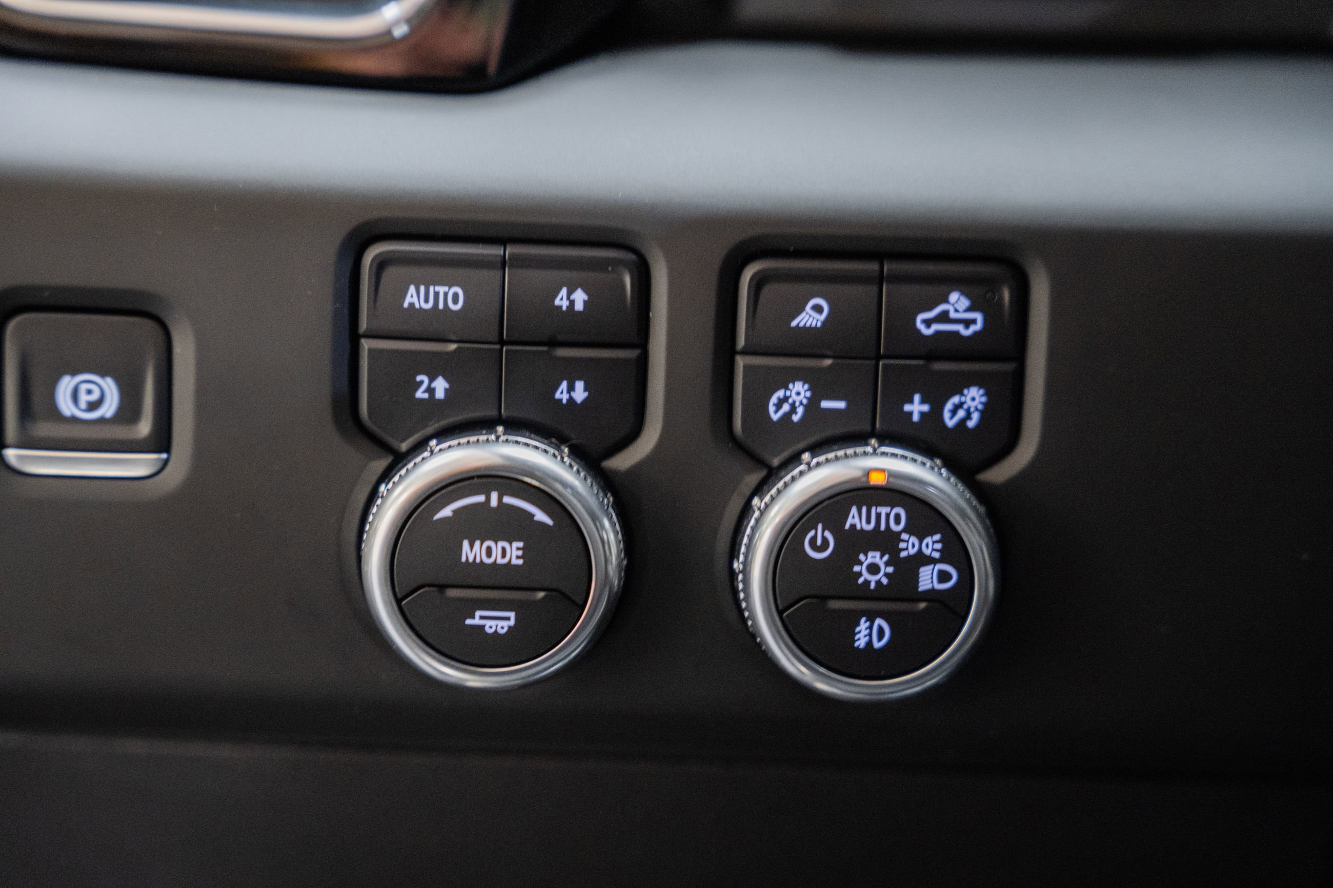 Used 2024 GMC Sierra 1500 Denali w/ Technology Package image 47