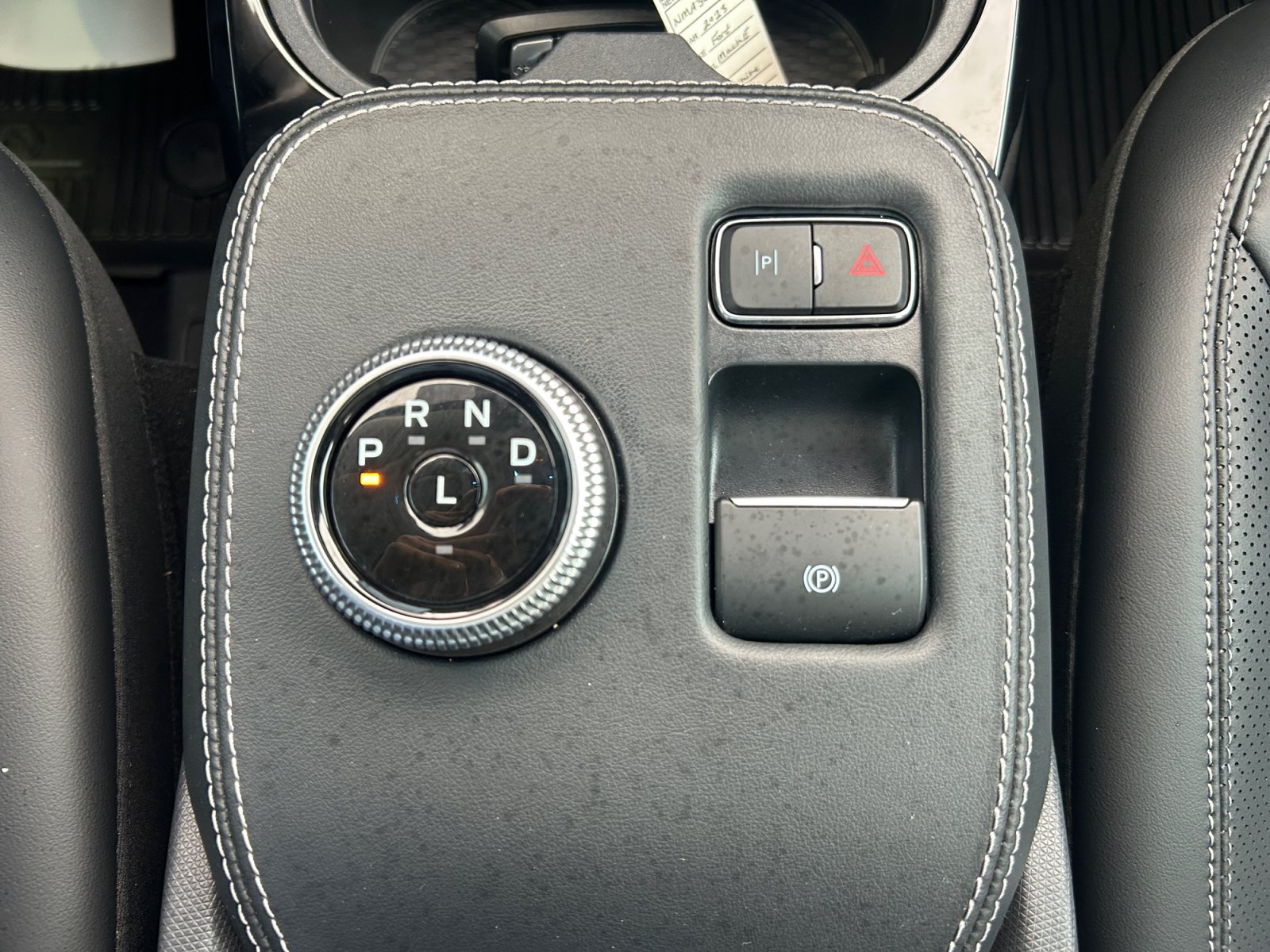 Certified 2023 Ford Mustang Mach-E Premium RWD image 17