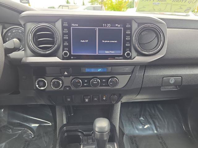 Used 2021 Toyota Tacoma TRD Off-Road AWD/4WD image 26