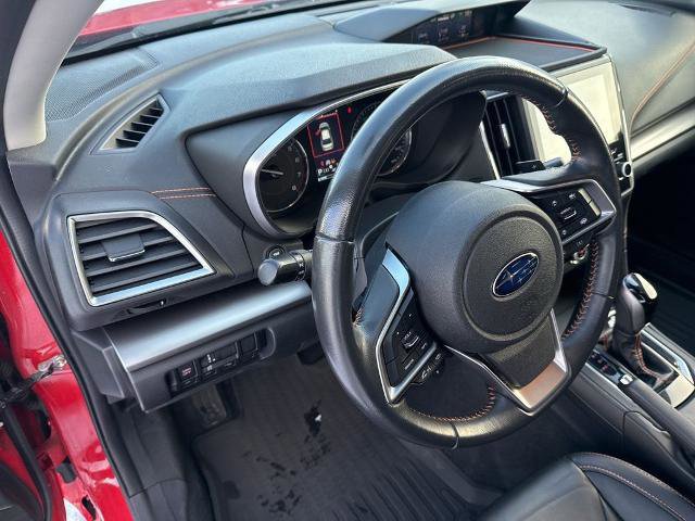 Used 2021 Subaru Crosstrek 2.5i Limited w/ Popular Package #2 image 18