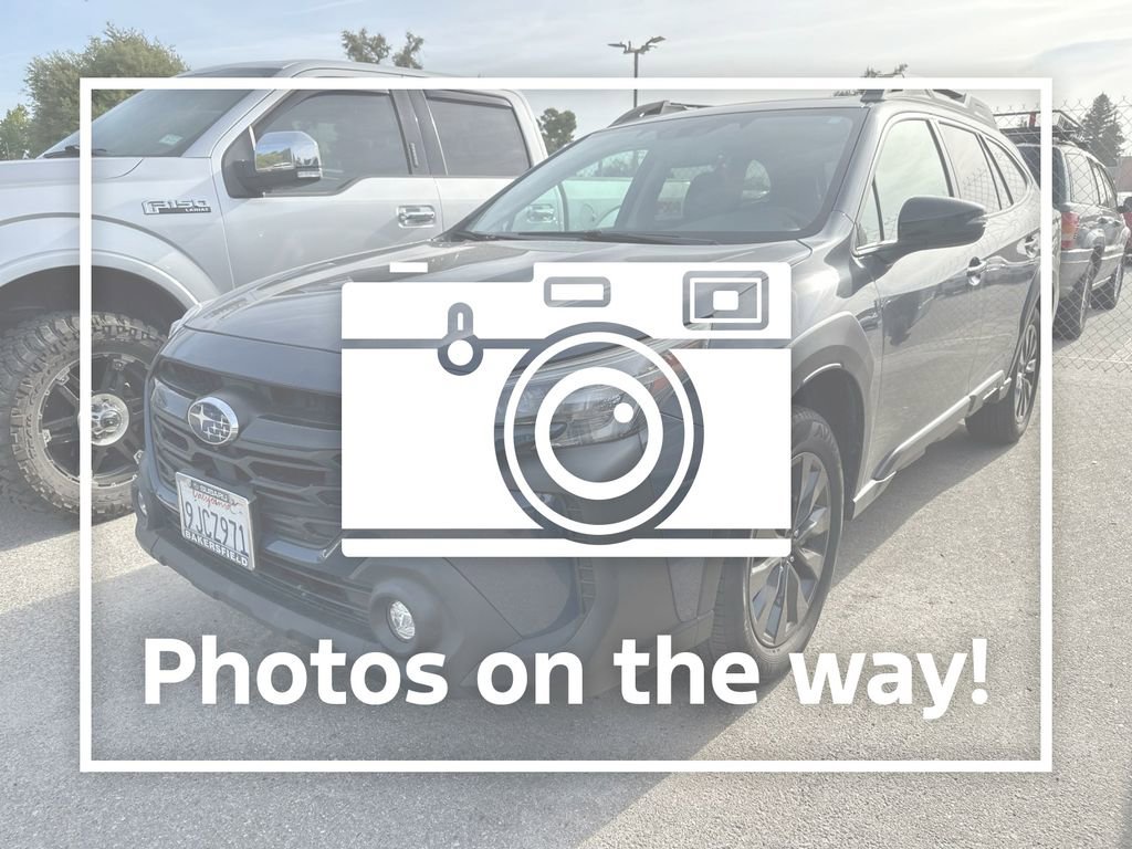 Used 2024 Subaru Outback Onyx Edition XT