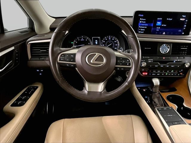 Used 2020 Lexus RX 350 AWD w/ Premium Package image 5