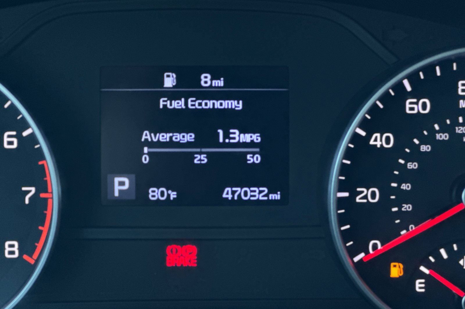 Used 2020 Kia Sportage LX FWD image 23