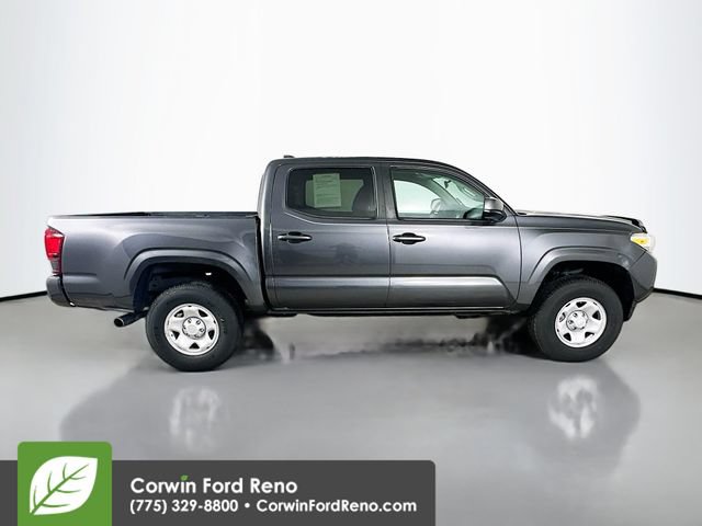 Used 2019 Toyota Tacoma SR w/ SR Convenience Package AWD/4WD image 8