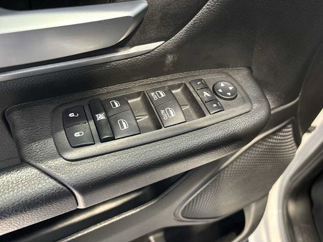 Used 2023 RAM 1500 Big Horn image 21