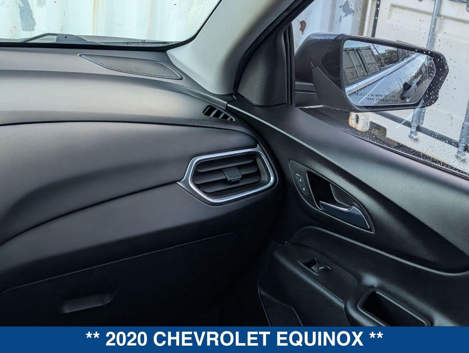Used 2020 Chevrolet Equinox LT image 18