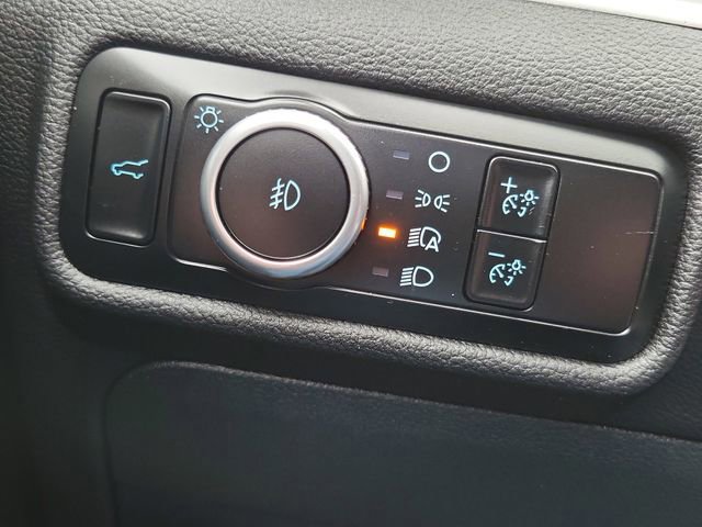 Certified 2024 Ford Explorer XLT w/ Equipment Group 202A image 13
