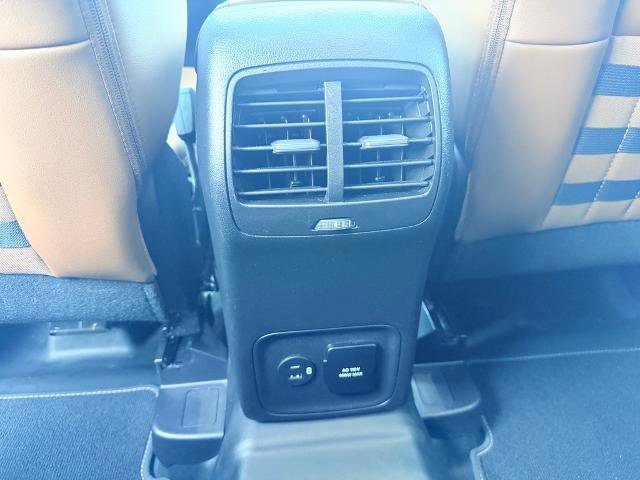 Certified 2022 Ford Bronco Sport Badlands w/ Premium Package image 26