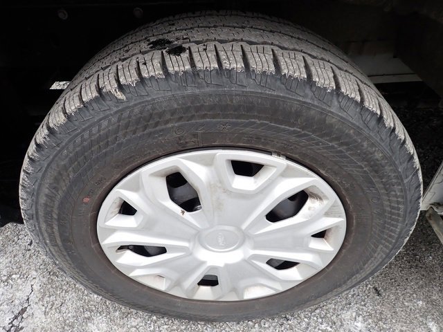 Certified 2024 Ford Transit 250 Low Roof w/ Exterior Upgrade Package image 10