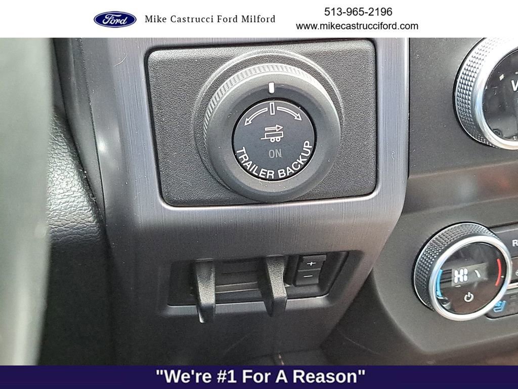 Certified 2019 Ford Expedition Platinum image 20