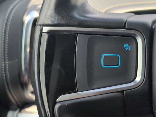 Certified 2025 Ford Expedition Max Platinum AWD/4WD image 24