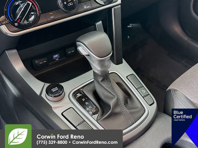 Used 2021 Kia Seltos S image 19