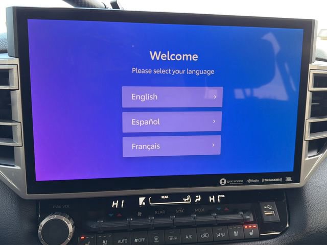 Used 2024 Toyota Sequoia Limited image 26