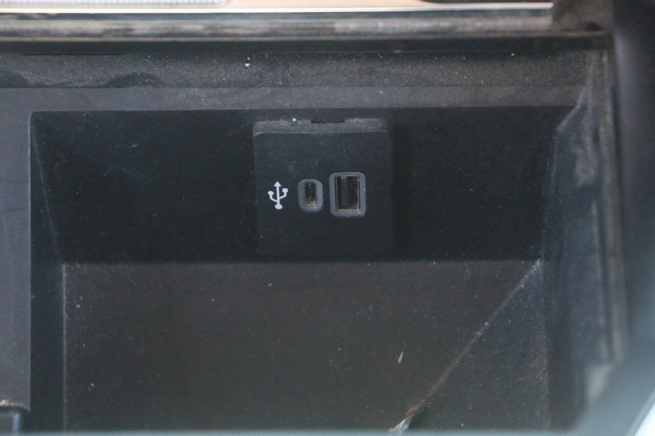 Certified 2024 Ford F350 King Ranch w/ Chrome Package AWD/4WD image 22