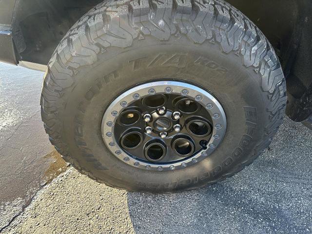 Certified 2024 Ford F150 Raptor image 10