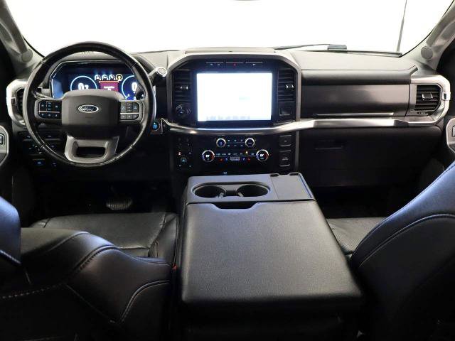 Certified 2021 Ford F150 Lariat image 37