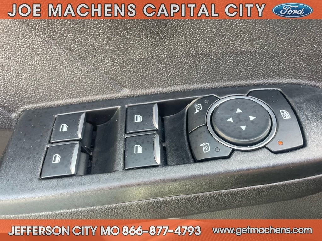 Certified 2023 Ford Escape Active w/ Tech Pack #2 image 21