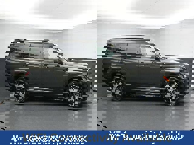 Used 2024 Hyundai Santa Fe Limited AWD/4WD image 13