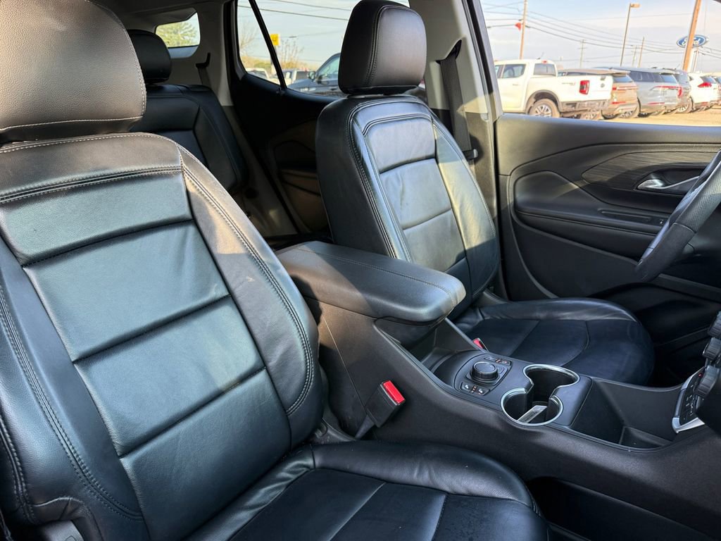 Used 2022 GMC Terrain SLE w/ Driver Convenience Package image 20