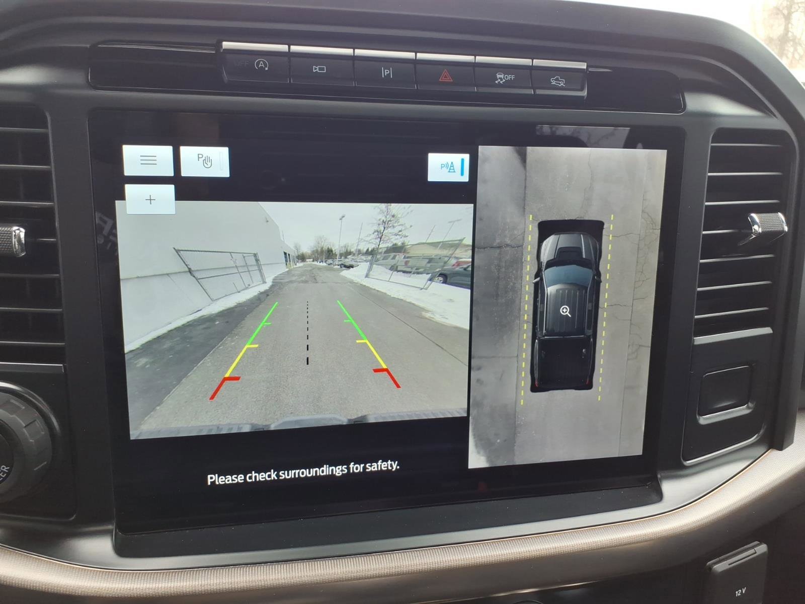 Certified 2023 Ford F150 Raptor image 19