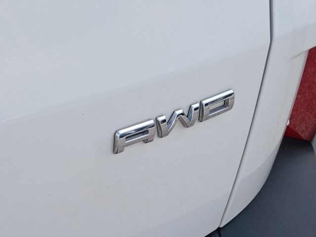 Certified 2022 Ford Escape SEL AWD/4WD image 26