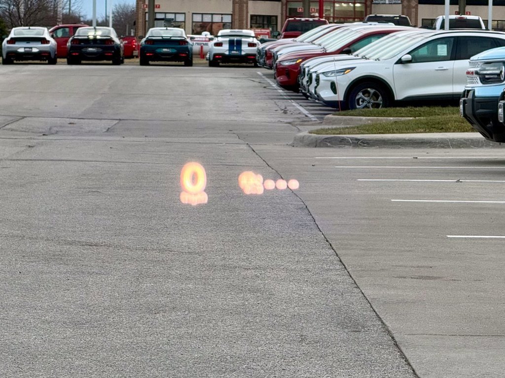 Used 2020 MAZDA MAZDA3 Premium image 3