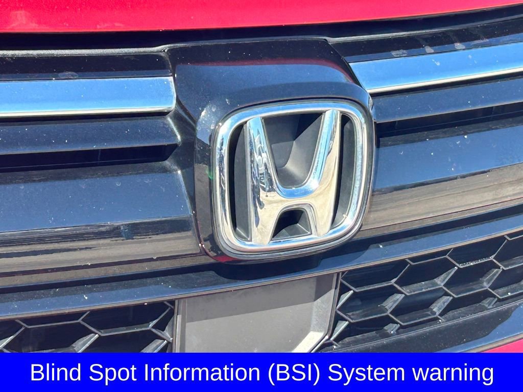 Used 2021 Honda CR-V EX image 19