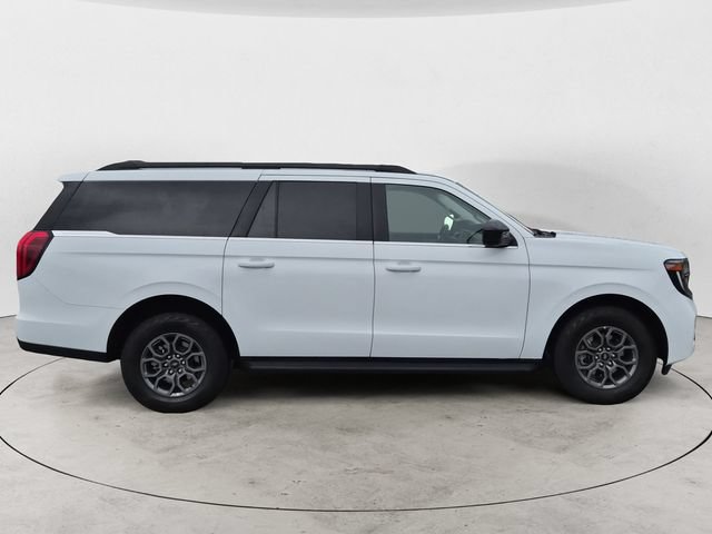 Certified 2025 Ford Expedition Max Active AWD/4WD image 4