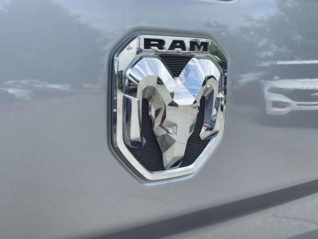 Used 2023 RAM 2500 Big Horn w/ Level 1 Equipment Group AWD/4WD image 11