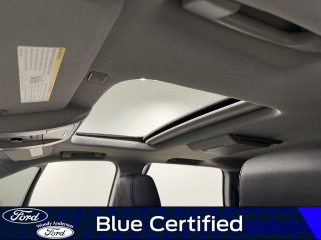 Used 2017 Chevrolet Tahoe LT AWD/4WD image 18