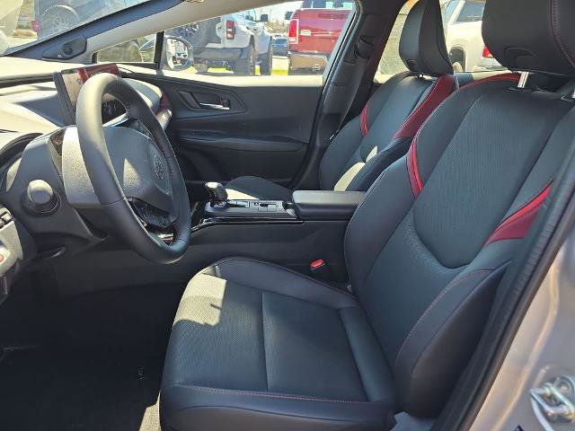 Used 2025 Toyota Prius Plug-In Hybrid w/ Limited Premium Package image 23