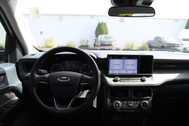 Certified 2022 Ford Maverick XL w/ Equipment Group 100A Standard AWD/4WD image 29