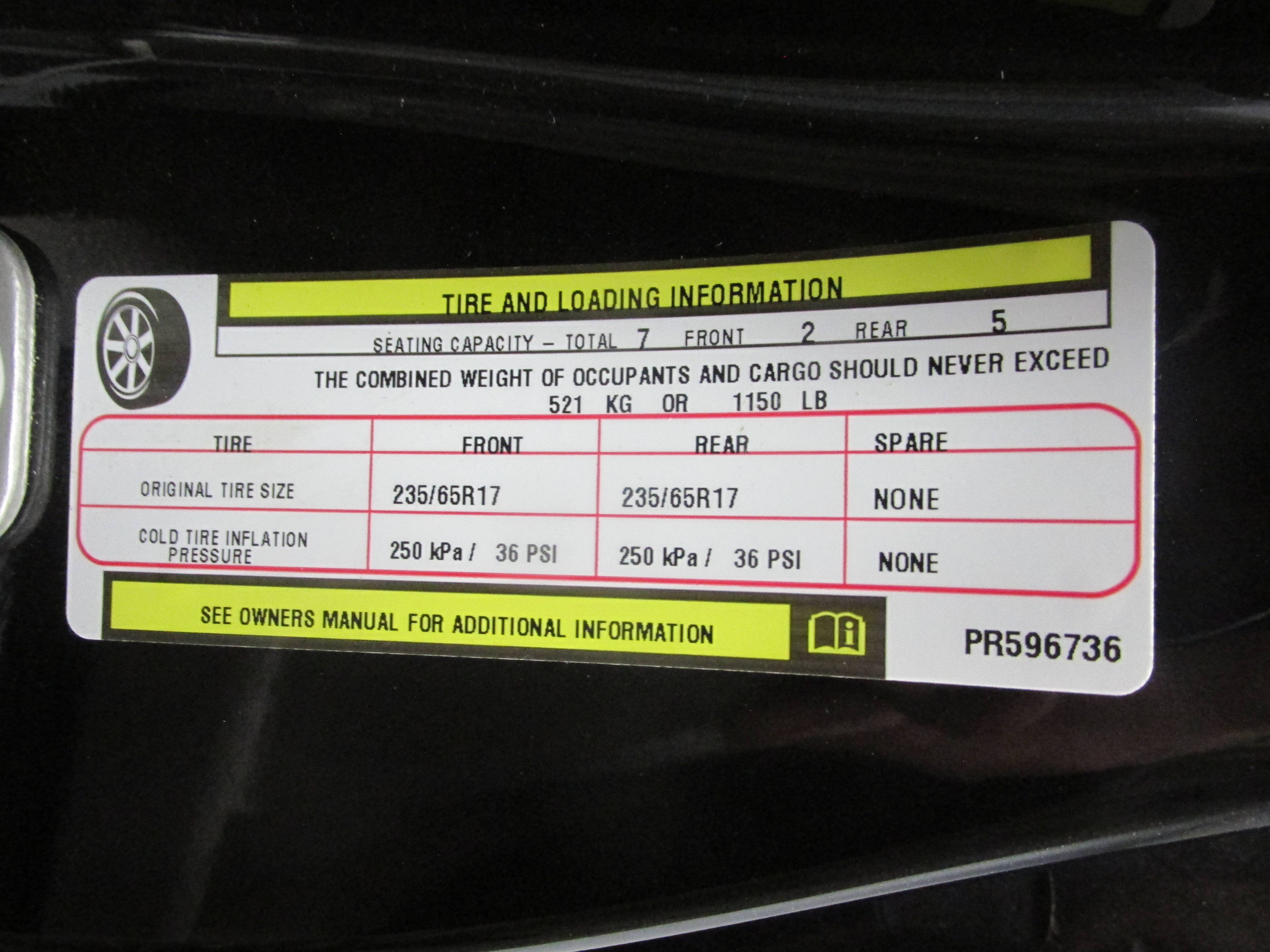 Used 2023 Chrysler Voyager LX FWD image 42