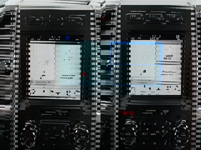 Certified 2017 Ford F350 Lariat w/ Tow Technology Bundle image 26