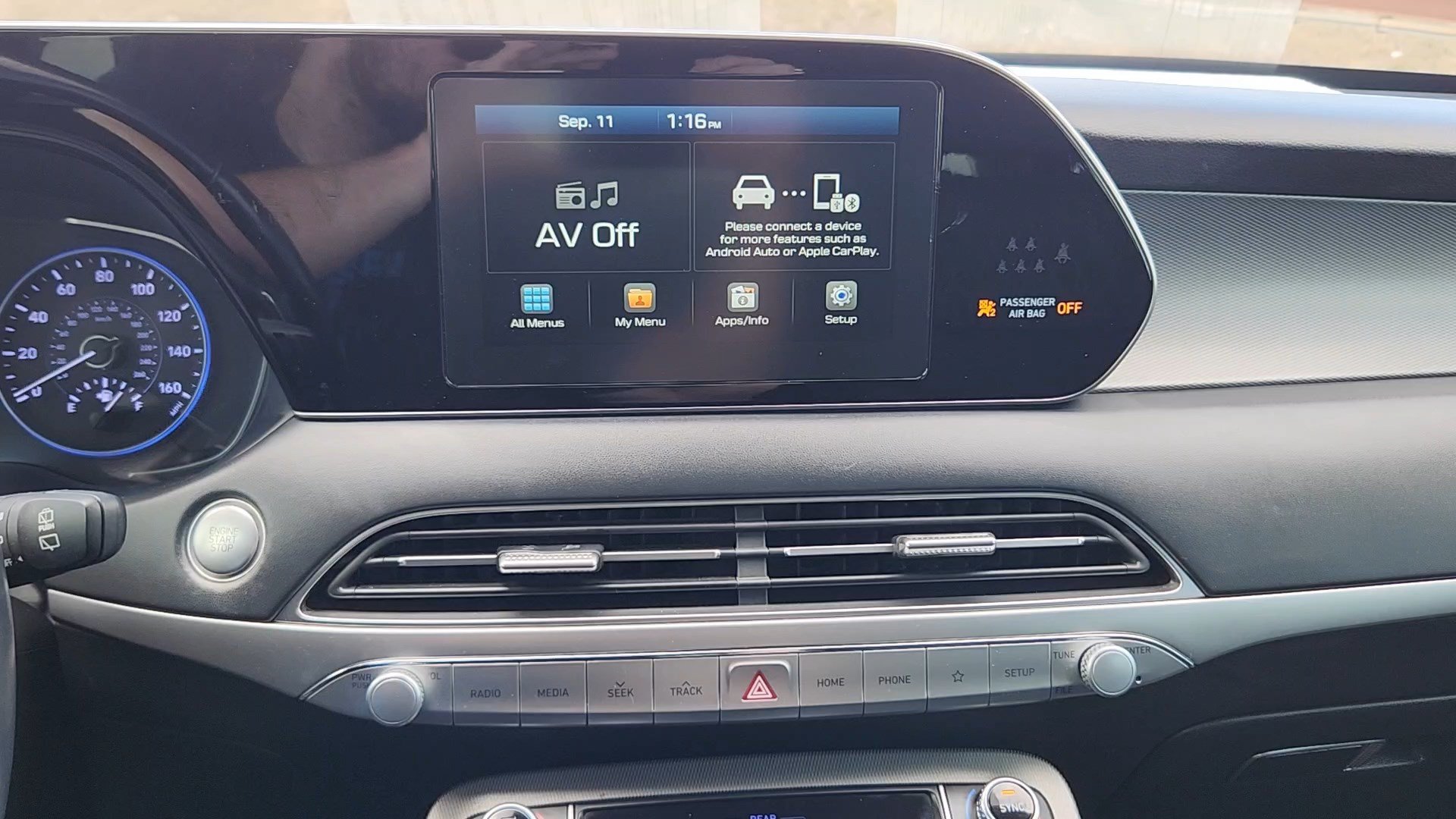 Used 2020 Hyundai Palisade SEL AWD/4WD image 14