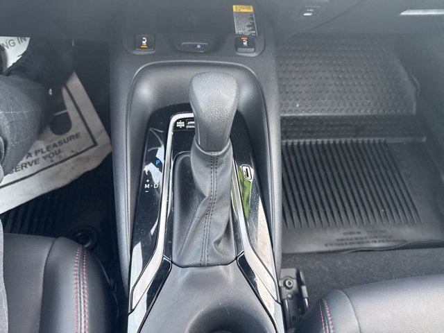 Used 2023 Toyota Corolla XSE image 23