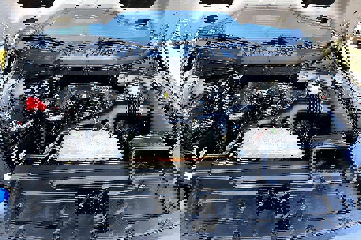 Certified 2023 Ford F150 XLT w/ Equipment Group 302A High image 31