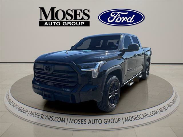 Used 2026 Toyota Tundra SR5