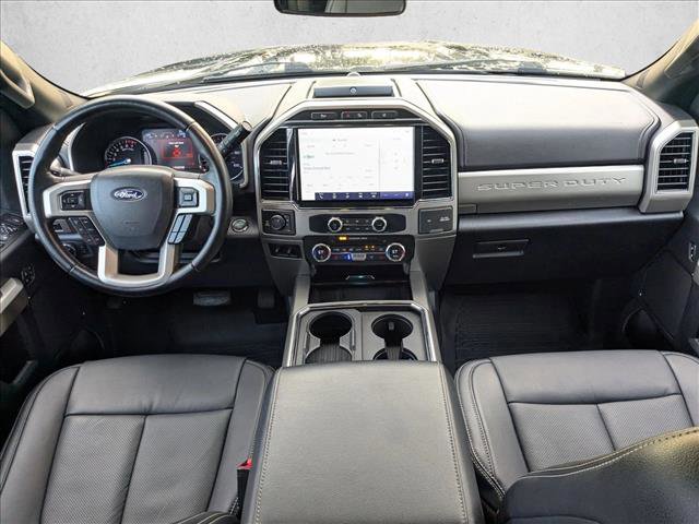 Certified 2022 Ford F250 Lariat w/ Tremor Off-Road Package image 17