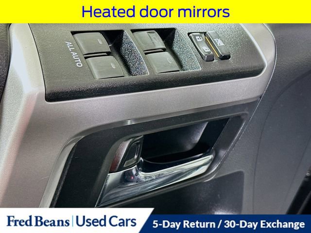 Used 2022 Toyota 4Runner SR5 Premium image 21