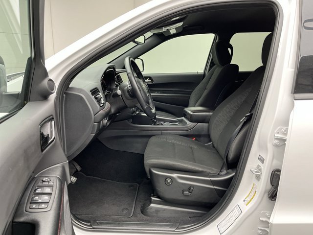 Used 2026 Dodge Durango GT AWD/4WD image 3