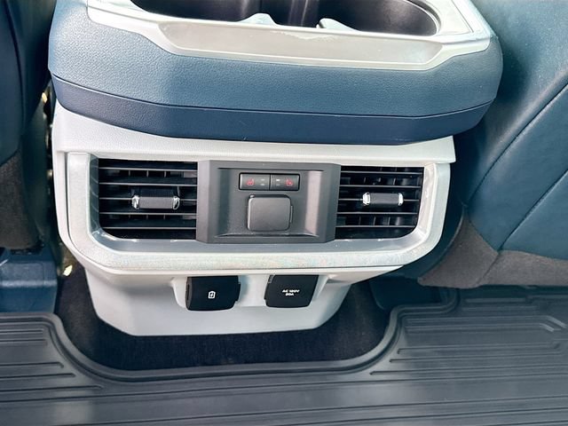Certified 2022 Ford F150 Limited AWD/4WD image 19