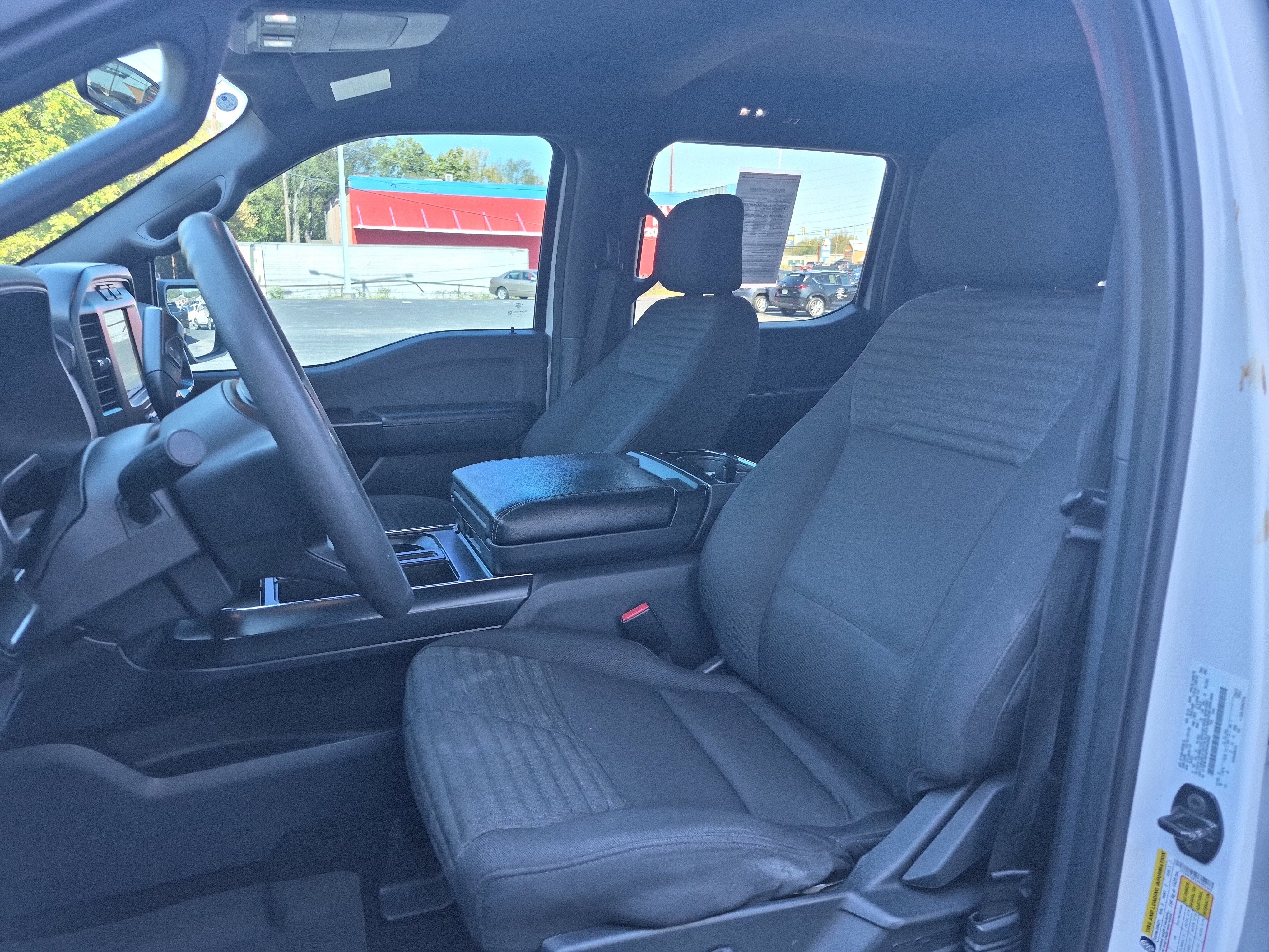 Certified 2023 Ford F150 XL image 14