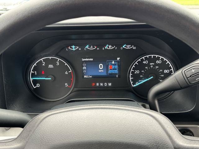 Certified 2025 Ford F250 XL w/ STX Appearance Package AWD/4WD image 21
