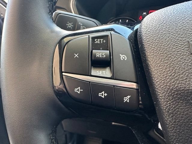 Certified 2021 Ford Escape SE w/ SE Sport Appearance Package FWD image 21
