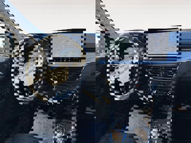 Certified 2023 Ford Escape Platinum w/ Premium Technology Package image 12