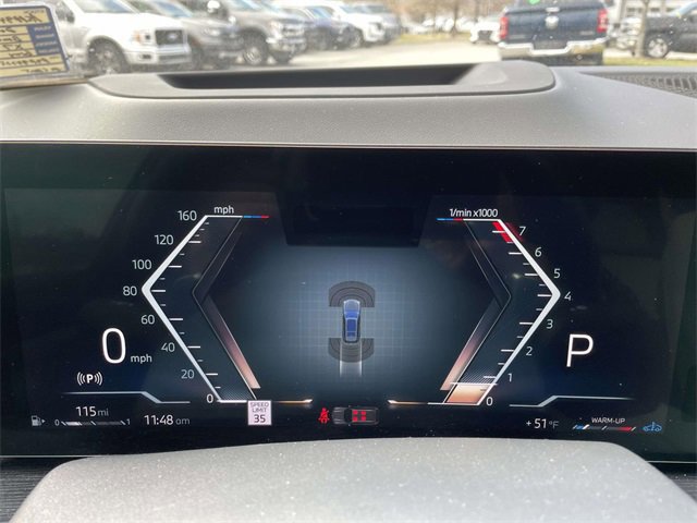 Used 2023 BMW X7 xDrive40i w/ M Sport Package image 26