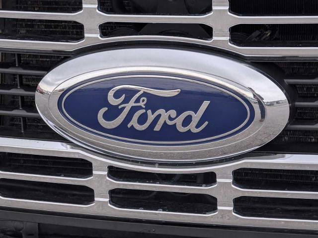 Certified 2023 Ford F350 XLT AWD/4WD image 11